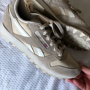 reebok nylon classic
